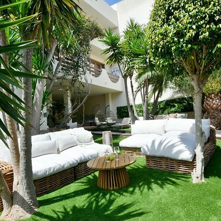 Apartamentos Estanques Colonia de Sant Jordi Luaran gambar